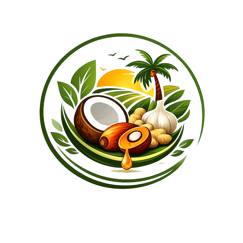 Palm Kernel Oil